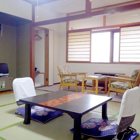 Hotel Masyu Teshikaga Номер фото