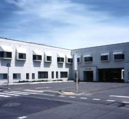 Hotel Masyu Teshikaga Екстер'єр фото