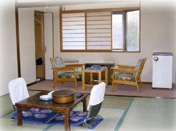 Hotel Masyu Teshikaga Номер фото