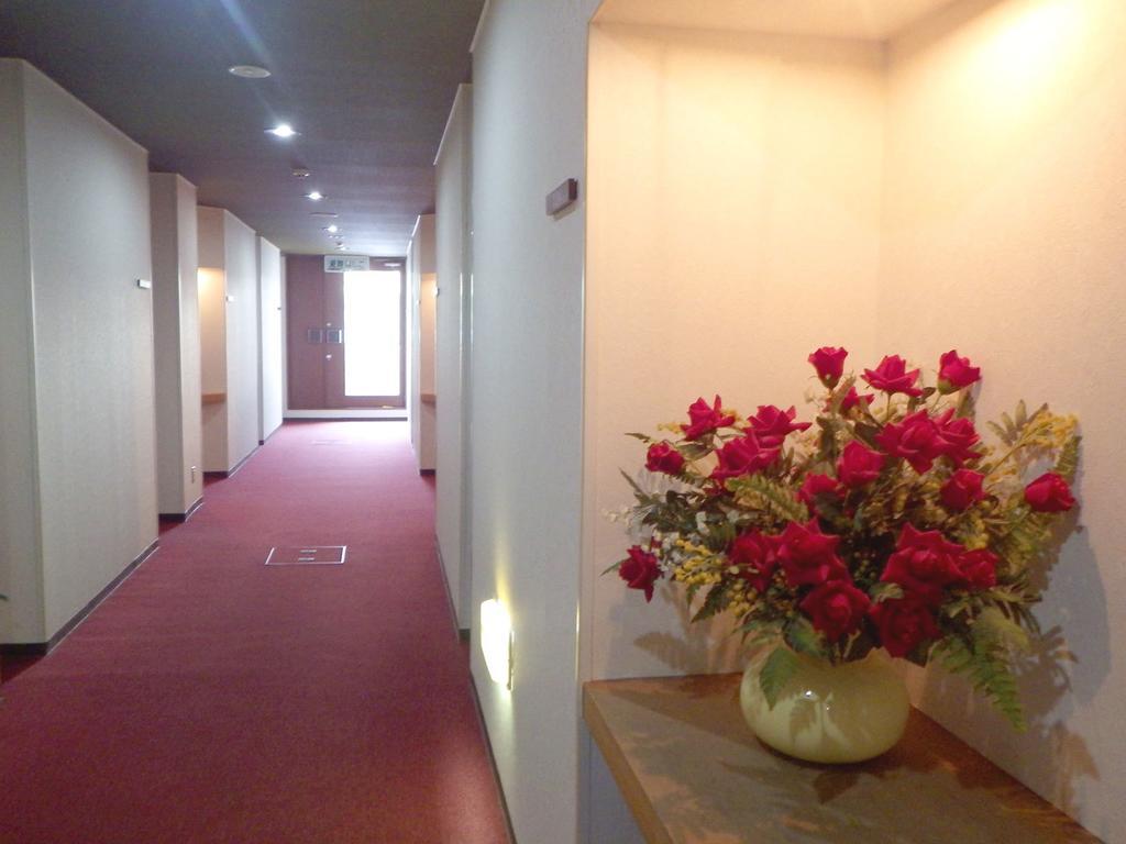 Hotel Masyu Teshikaga Екстер'єр фото