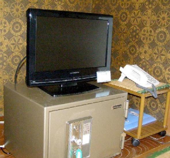 Hotel Masyu Teshikaga Екстер'єр фото