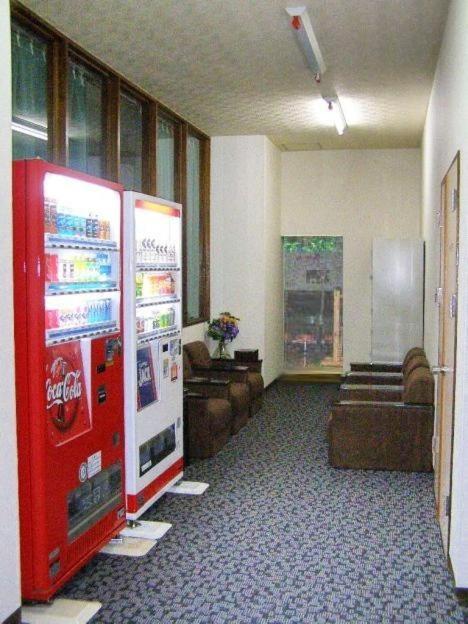 Hotel Masyu Teshikaga Екстер'єр фото