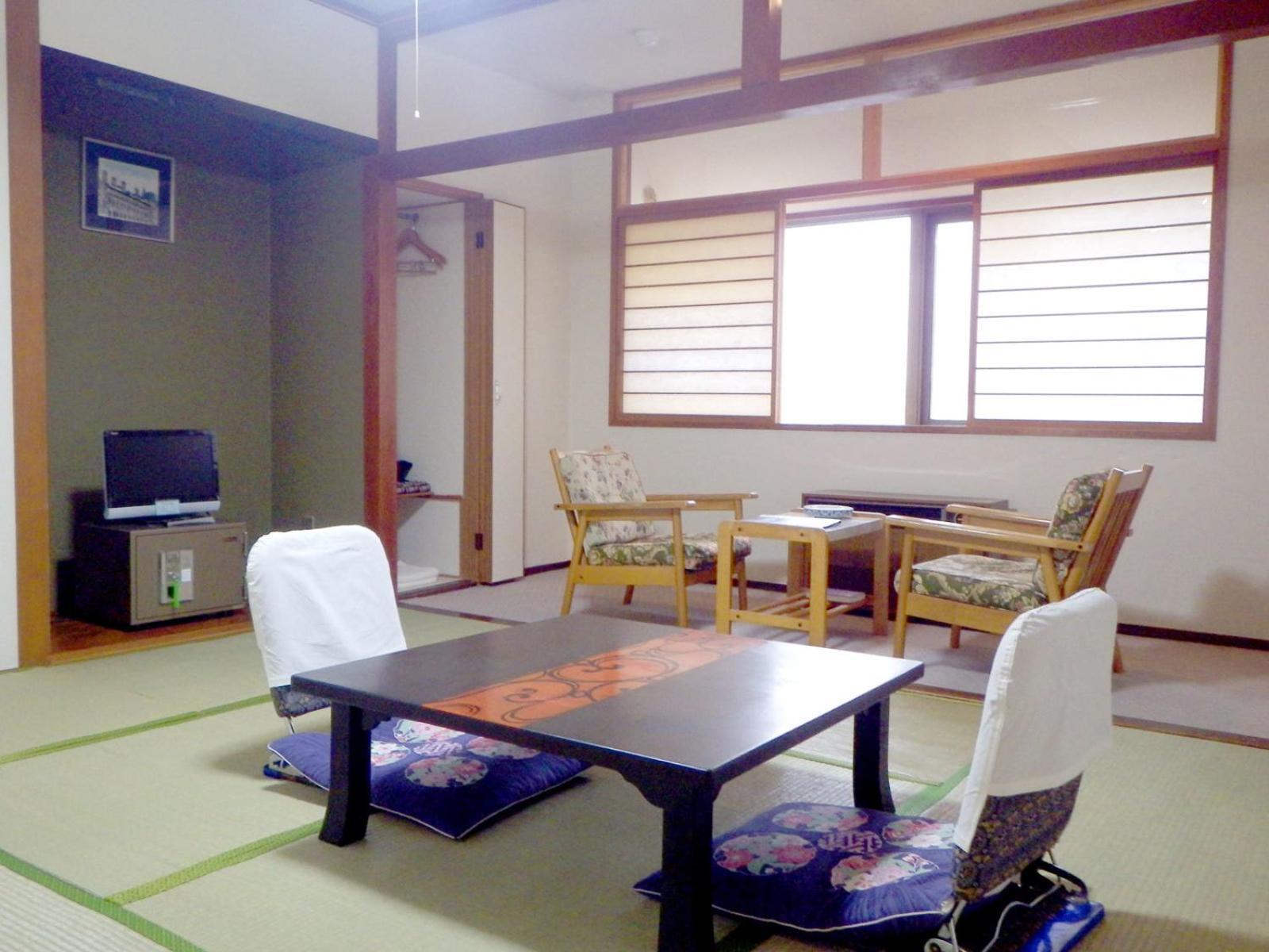 Hotel Masyu Teshikaga Номер фото