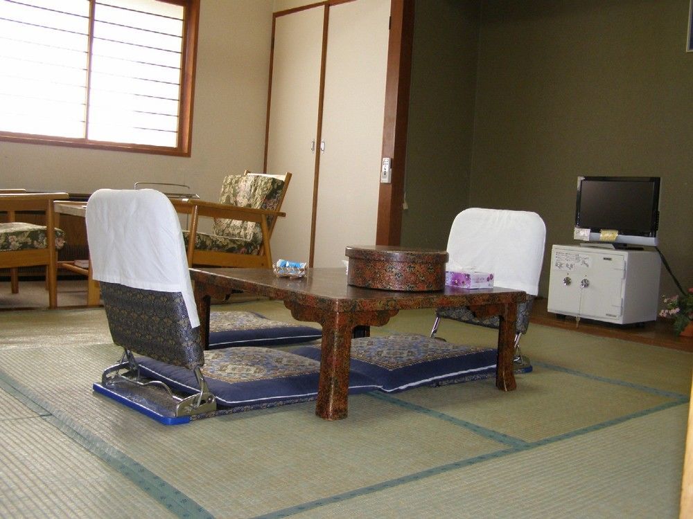 Hotel Masyu Teshikaga Екстер'єр фото