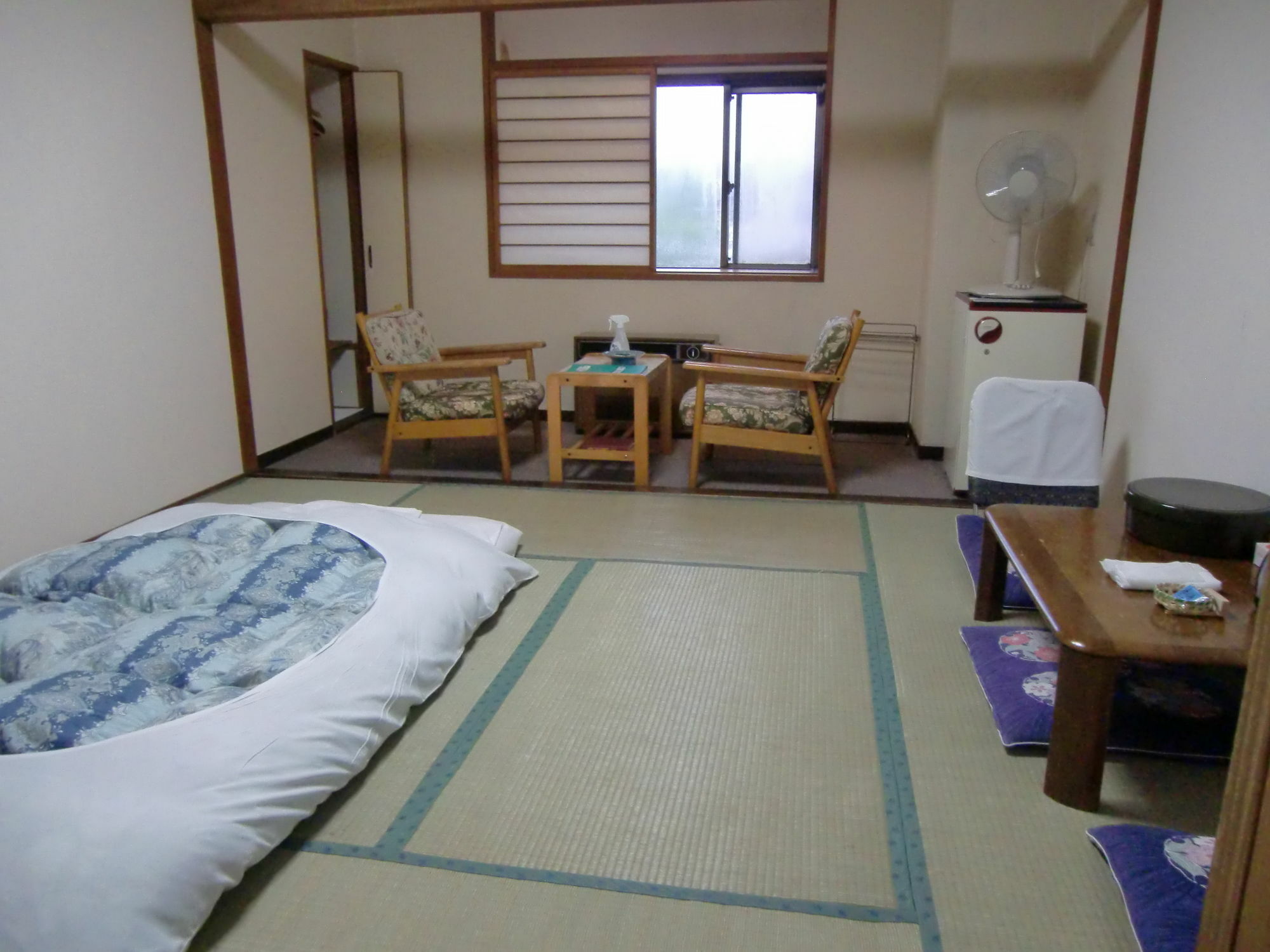 Hotel Masyu Teshikaga Екстер'єр фото